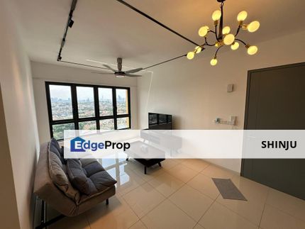 Sunway Serene Fully Furnish For Rent, Selangor, Kelana Jaya