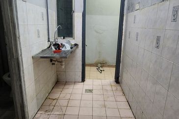 Batu Caves Centerpoint