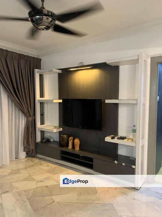 Shang Villa Fully Furnish For Rent, Selangor, Petaling Jaya