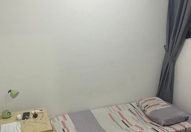 Greenfield Residence