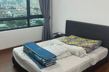 Greenfield Residence