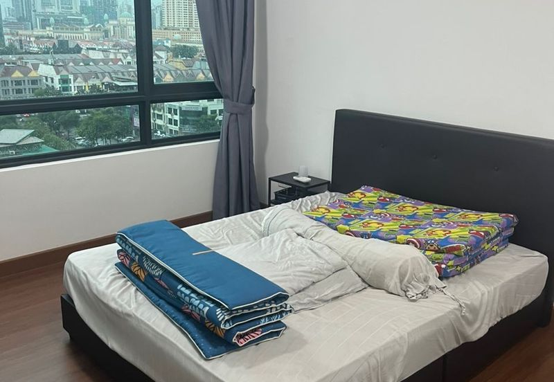 Greenfield Residence