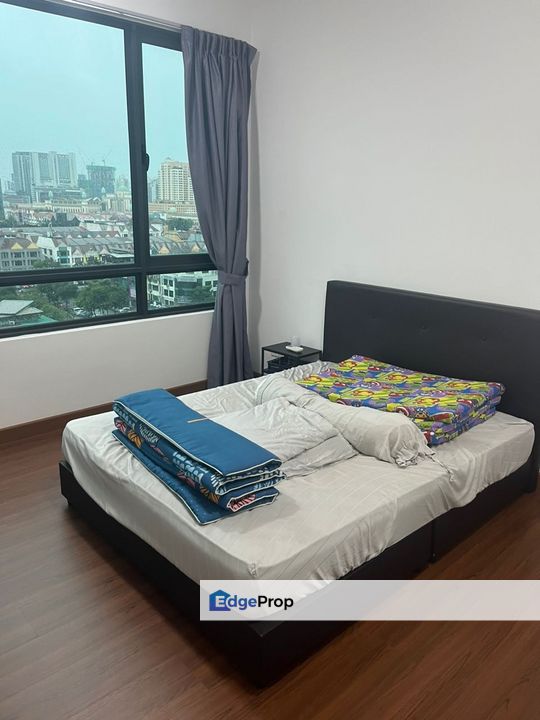 Greenfield Residence For Sale, Selangor, Bandar Sunway