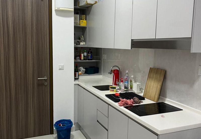 Greenfield Residence