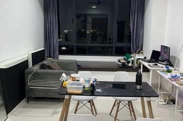 Greenfield Residence