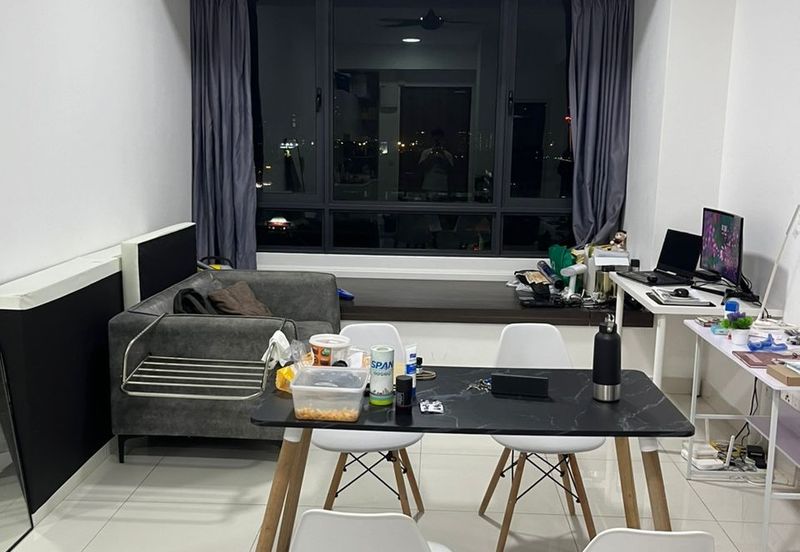 Greenfield Residence