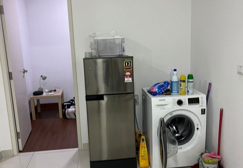 Greenfield Residence