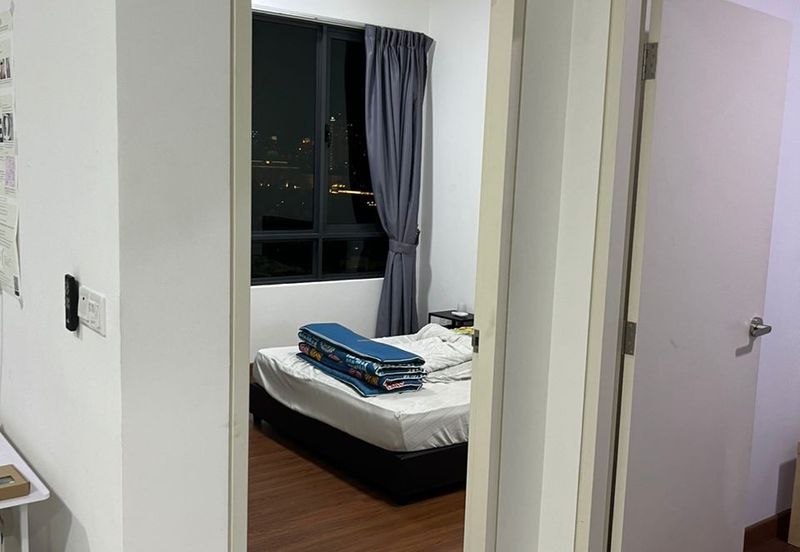 Greenfield Residence