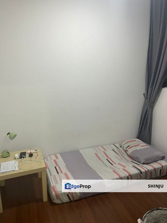 Greenfield Residence Fully Furnish For Rent, Selangor, Bandar Sunway