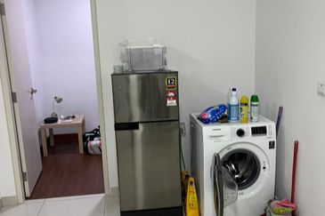 Greenfield Residence