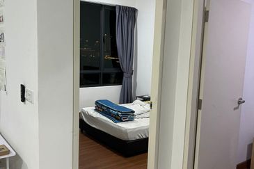 Greenfield Residence