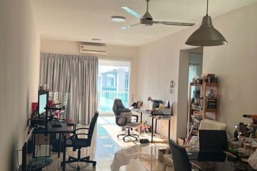 The Regina Condominium