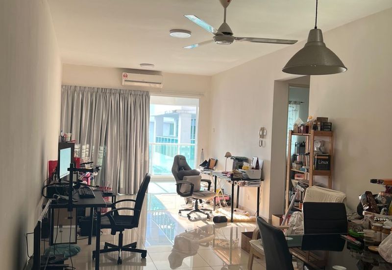 The Regina Condominium