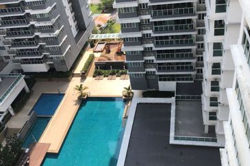 The Regina Condominium