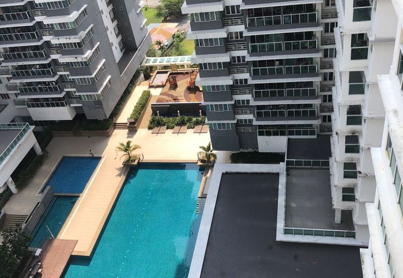 The Regina Condominium