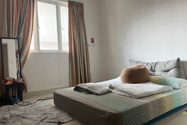 The Regina Condominium