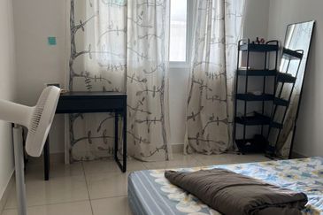 The Regina Condominium