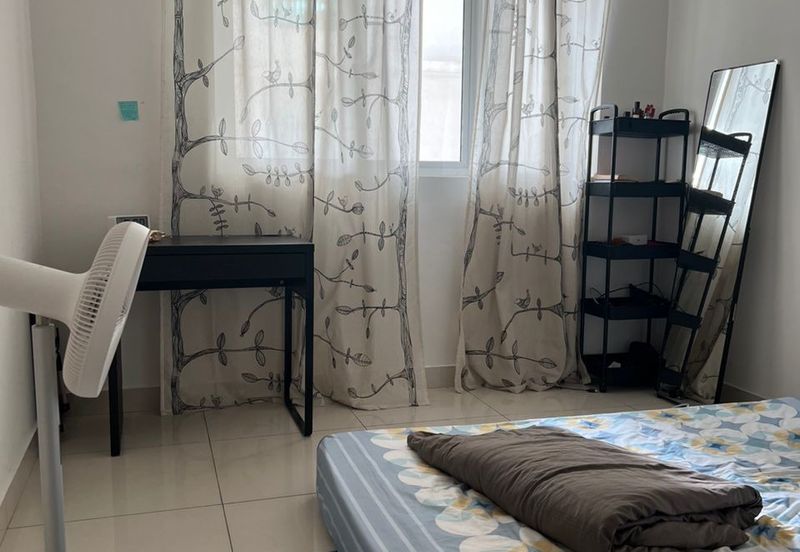 The Regina Condominium