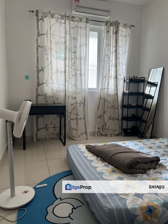 Regina USJ 1, Selangor, USJ