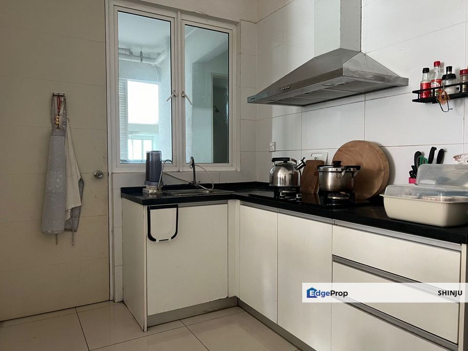 Regina USJ 1, Selangor, USJ