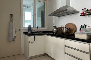 The Regina Condominium