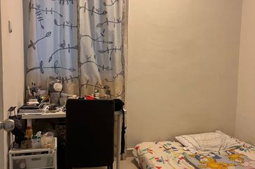 The Regina Condominium