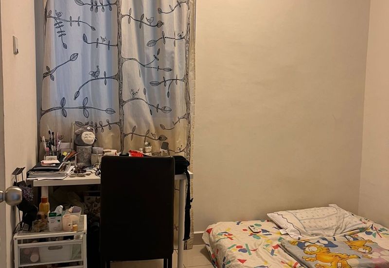 The Regina Condominium