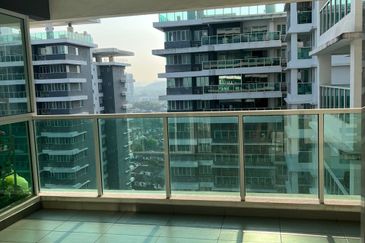 The Regina Condominium