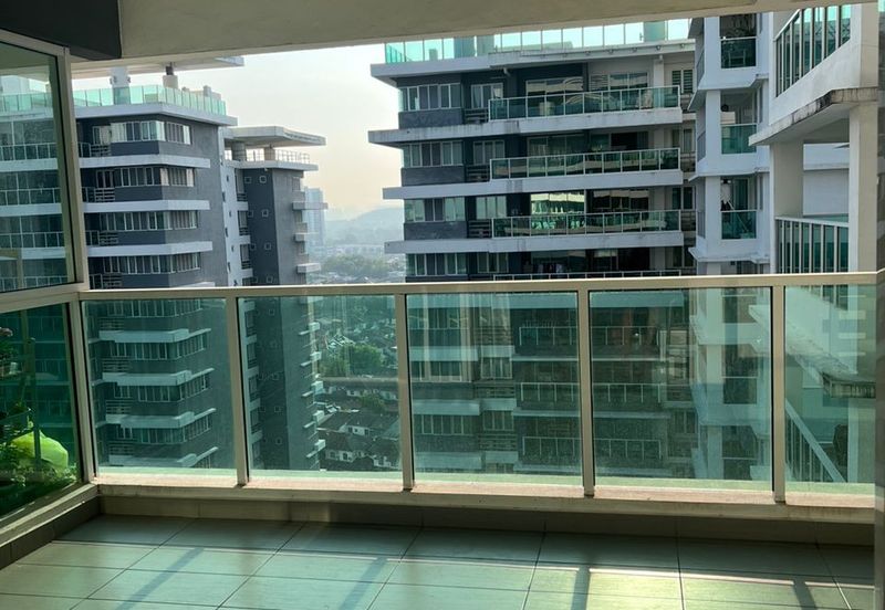 The Regina Condominium