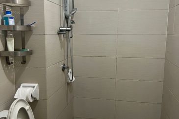 The Regina Condominium