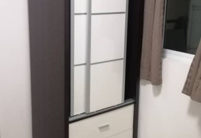 The Regina Condominium