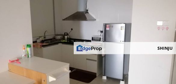 Regina USJ 1 Fully Furnish For Rent, Selangor, USJ