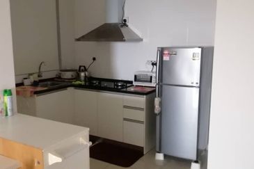 The Regina Condominium