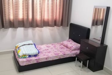 The Regina Condominium