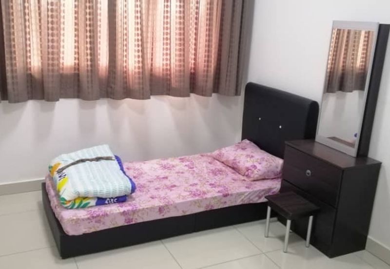 The Regina Condominium