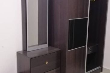 The Regina Condominium