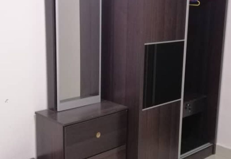 The Regina Condominium