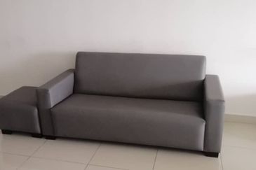 The Regina Condominium