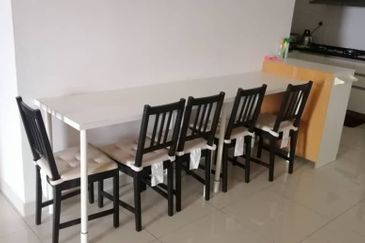 The Regina Condominium