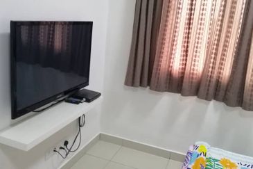 The Regina Condominium