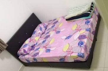 The Regina Condominium