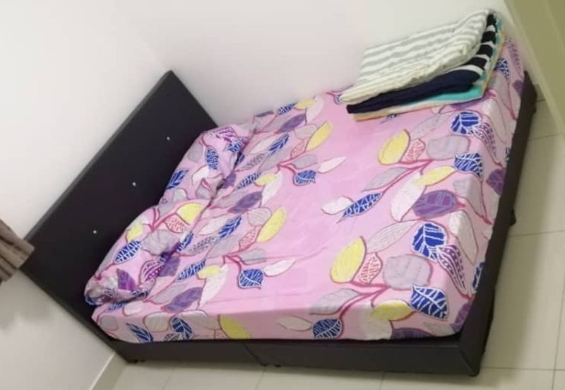 The Regina Condominium