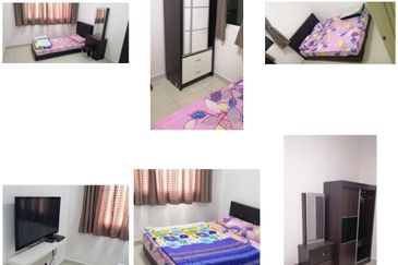 The Regina Condominium