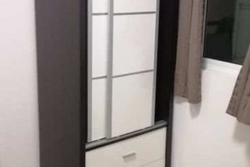 The Regina Condominium