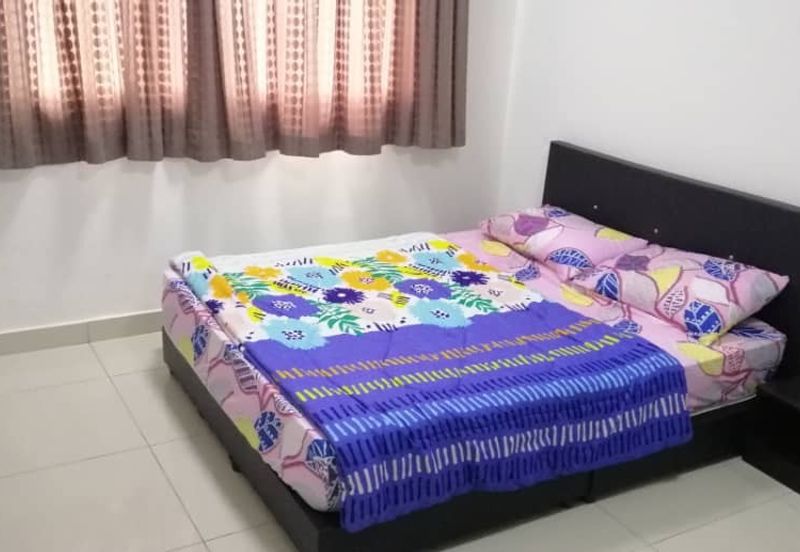 The Regina Condominium