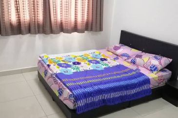 The Regina Condominium