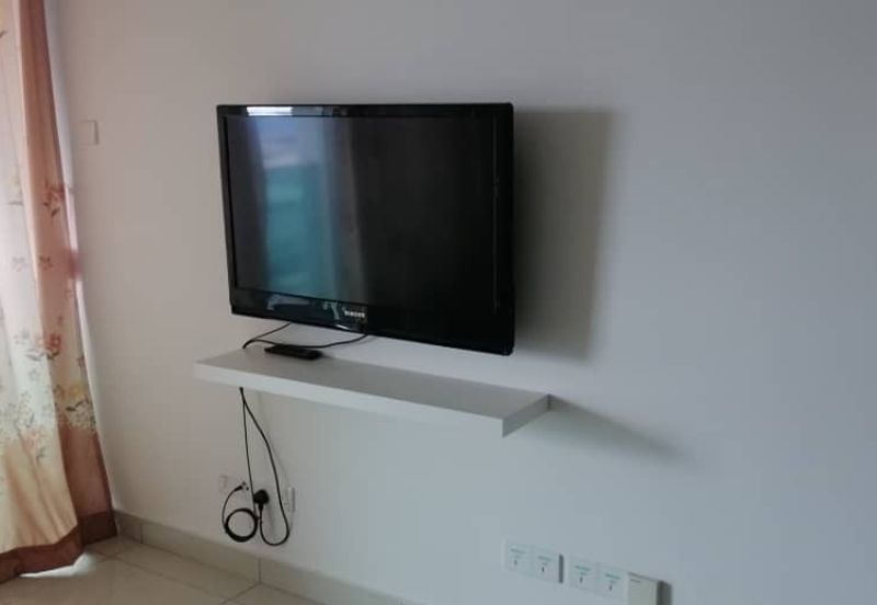 The Regina Condominium