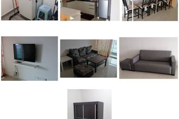 The Regina Condominium