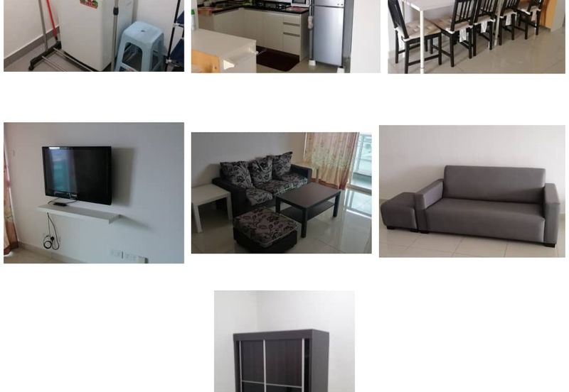 The Regina Condominium