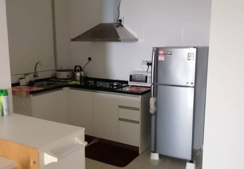 The Regina Condominium